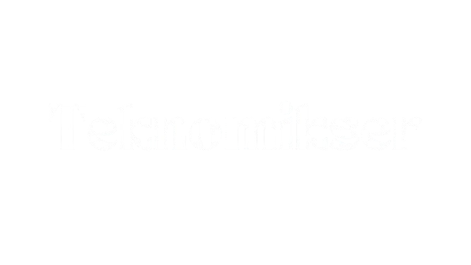 Teknomikser